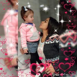 Meet your Posher, Frances